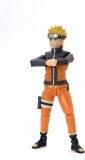 Naruto Ultimate Legends Naruto Uzumaki Adult Action Figure