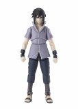 Naruto Ultimate Legends Final Valley Sasuke Uchiha Action Figure