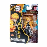 Demon Slayer Ultimate Legends Zenitsu Agatsuma Action Figure