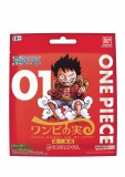 One Piece Onepi No Mi Blind Bagged Figurine