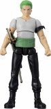One Piece Ultimate Legends Roronoa Zoro 5 Inch