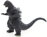 Godzilla 1991 Bandai Movie Monster Series Vinyl Figure