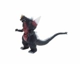 Godzilla Vs Spacegodzilla Bandai Movie Monster Series Vinyl Figure