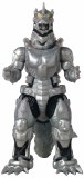 Godzilla Mechagodzilla 2002 6 In Action Figure
