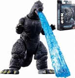 Godzilla 1991 6 Inch Action figure