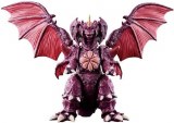 Godzilla Destoroyah 6 In Action Figure