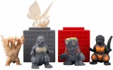 Godzilla Mini Godzilla Collection 2 Blind Box