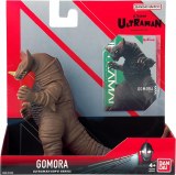 Ultraman Netflix Gomora Vinyl Figure
