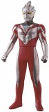 Ultraman Arc Soft Vinyl Figure