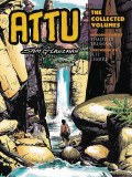 Sam Glanzman Attu Collected Ed TP