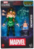 Marvel Legends Enchantress Action Figure