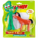 Gumby and Pokey Two Pack