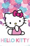 Hello Kitty Hearts 22 x 34 Poster