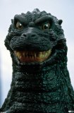 Godzilla vs Biollante Smile 22 x 34 Poster