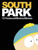 South Park Poster Book