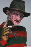 Nightmare on Elm Street Freddy Glove 22 x 34 Poster