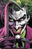 Joker Crowbar 22 x 34 Poster