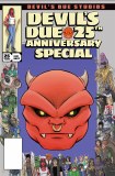 Devils Due 25th Anniversary Special #1