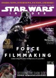 Star Wars Insider #207 Newsstand