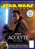 Star Wars Insider #229 Newsstand