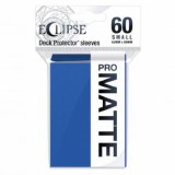 Ultra Pro Pacific Blue Pro Matte Small Sleeves
