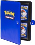 Ultra Pro Premium Snap Binder