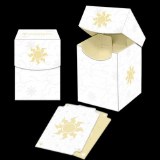 Ultra Pro Magic The Gathering Mana 8 100plus Card Deck Box Plains