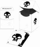 Ultra Pro Magic The Gathering Mana 8 100plus Card Deck Box Swamp