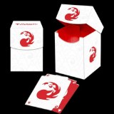 Ultra Pro Magic The Gathering Mana 8 100plus Card Deck Box Mountain