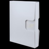 Ultra Pro 15Plus Card Box White 3ct