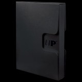 Ultra Pro 15Plus Card Box Black 3ct