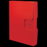 Ultra Pro 15Plus Card Box Red 3ct