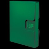 Ultra Pro 15Plus Card Box Green 3ct