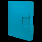 Ultra Pro 15Plus Card Box Light Blue 3ct