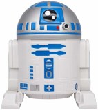 Star Wars R2-D2 PVC Bank