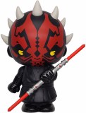 Star Wars Darth Maul Figural PVC Bank