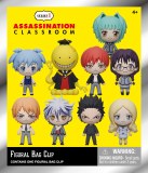 Assassination Classroom S1 Figural Bag Clip Blind Bag