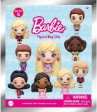 Barbie S5 3D Foam Bag Clip Blind Bag