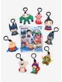 DC League of Super Pets Foam Bag Clip Blind Bag