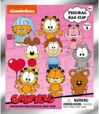 Garfield S1 3D Foam Bag Clip Blind Bag