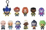 X-Men 97 S2 3D Foam Bag Clip Blind Bag