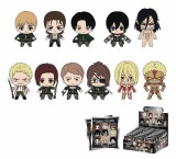 Attack on Titan S2 3D Foam Clip Blind Bag