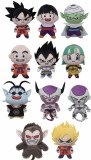 Dragon Ball Z Plush Bag Clip Blind Bag