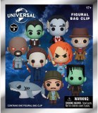 Universal Monsters S3 Figural Bag Clip Blind Bag