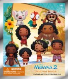 Disney Moana 2 Figural Keychain Blind Bag
