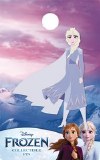 Frozen Elsa Enamel Pin
