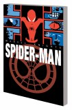 Marvel Knights Spider-Man TP Fight Knight