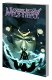 Journey Into Mystery By Gillen Complete Coll TP Vol 01