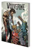 Wolverine by Jason Aaron Complete Collection TP Vol 02