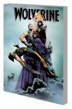 Wolverine by Jason Aaron Complete Collection TP Vol 03
